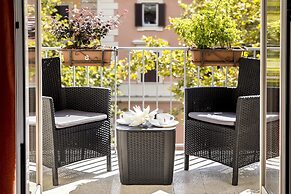 Top Floor Trastevere