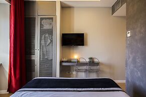 Top Floor Trastevere