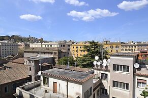 Top Floor Trastevere