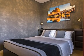 Top Floor Trastevere