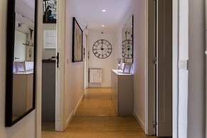 Top Floor Trastevere