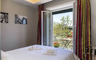 Top Floor Trastevere