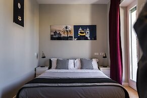 Top Floor Trastevere