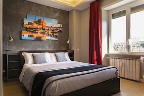 Top Floor Trastevere