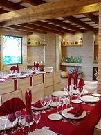Hotel Las Moreras