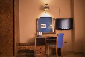 Hotel Las Moreras