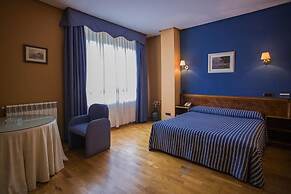 Hotel Las Moreras