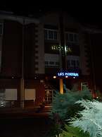 Hotel Las Moreras