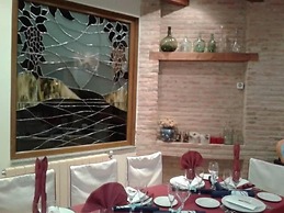Hotel Las Moreras