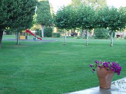 Hotel Las Moreras