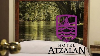 Hotel Atzalan