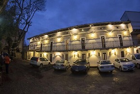 Hotel Atzalan
