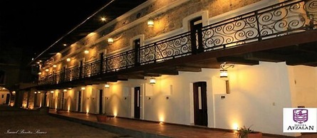 Hotel Atzalan