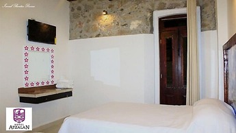 Hotel Atzalan