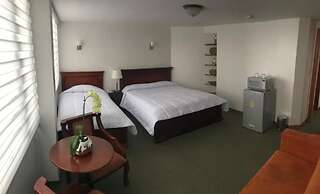 Hotel Altura