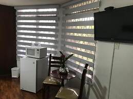 Hotel Altura