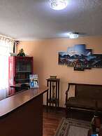 Hotel Altura