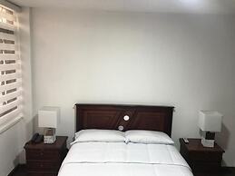 Hotel Altura