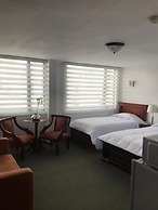 Hotel Altura