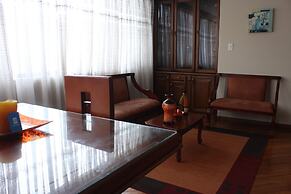 Hotel Altura