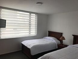 Hotel Altura
