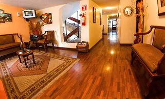 Hotel Altura