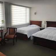Hotel Altura