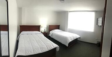 Hotel Altura