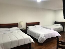 Hotel Altura