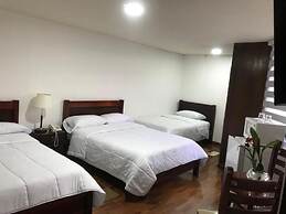 Hotel Altura