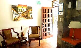 Hotel Altura
