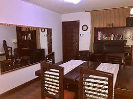 Hotel Altura