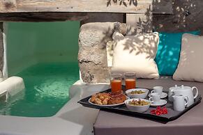 Dandy Cave Villa-Private Luxurious Waterfall Pool - Hot Tub