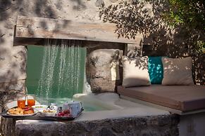 Dandy Cave Villa-Private Luxurious Waterfall Pool - Hot Tub