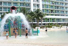 Azure Rio West Wave Pool 1 Bedroom near Airport