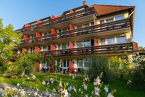 Hotel Bad Dürkheim