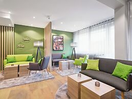 Hotel Bad Dürkheim