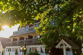 Hotel Bad Dürkheim