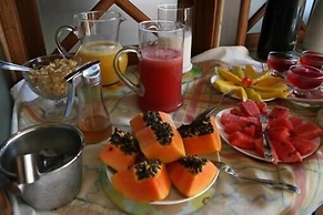 Pousada Bariloche