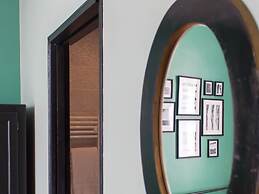 Trankil Apparts Centre