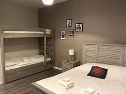 Trankil Apparts Centre