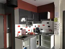 Trankil Apparts Centre