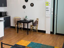 Trankil Apparts Centre