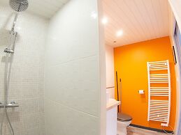 Trankil Apparts Centre