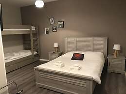 Trankil Apparts Centre
