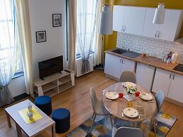 Trankil Apparts Centre