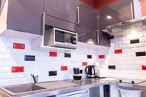 Trankil Apparts Centre
