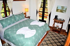 Pousada Toca da Coruja