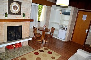 Pousada Toca da Coruja