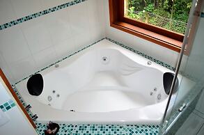 Pousada Toca da Coruja